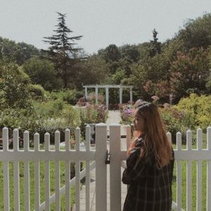 Meet your Posher, Michelle